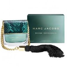 DECADENCE DIVINE By Marc Jacobs For Women - 1.7 / 3.4 EDP SPRAY